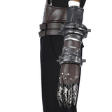 Cloud Strife Cosplay Cloud Costume FF7 Remake Halloween Carvinal Suit BEcostume