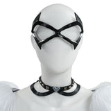 Marvel Rivals Balck Cat Cosplay Costume Felicia Hardy Halloween Outfit Becostume