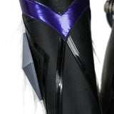 Marvel Rivals Balck Cat Cosplay Costume Felicia Hardy Halloween Outfit Becostume
