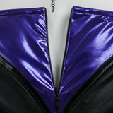 Marvel Rivals Balck Cat Cosplay Costume Felicia Hardy Halloween Outfit Becostume