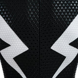 Spiderman Gwen Stacy Cosplay Costumes Across The Spider-Verse Suit Becostume