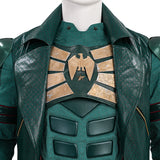 Deluxe Vought Rising Soldier Boy Cosplay Costume Hardcore Halloween Outfit BEcostume