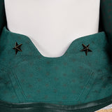 Deluxe Vought Rising Soldier Boy Cosplay Costume Hardcore Halloween Outfit BEcostume