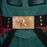 Deluxe Vought Rising Soldier Boy Cosplay Costume Hardcore Halloween Outfit BEcostume