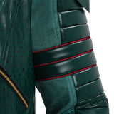 Deluxe Vought Rising Soldier Boy Cosplay Costume Hardcore Halloween Outfit BEcostume