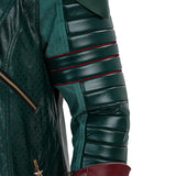 Deluxe Vought Rising Soldier Boy Cosplay Costume Hardcore Halloween Outfit BEcostume