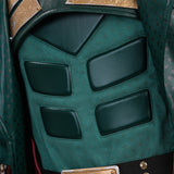 Deluxe Vought Rising Soldier Boy Cosplay Costume Hardcore Halloween Outfit BEcostume