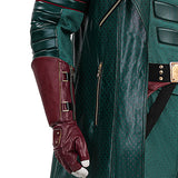 Deluxe Vought Rising Soldier Boy Cosplay Costume Hardcore Halloween Outfit BEcostume