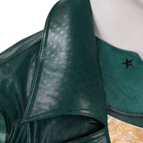 Deluxe Vought Rising Soldier Boy Cosplay Costume Hardcore Halloween Outfit BEcostume