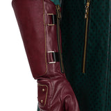 Deluxe Vought Rising Soldier Boy Cosplay Costume Hardcore Halloween Outfit BEcostume