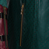 Deluxe Vought Rising Soldier Boy Cosplay Costume Hardcore Halloween Outfit BEcostume