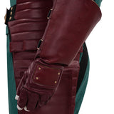 Deluxe Vought Rising Soldier Boy Cosplay Costume Hardcore Halloween Outfit BEcostume