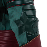 Deluxe Vought Rising Soldier Boy Cosplay Costume Hardcore Halloween Outfit BEcostume