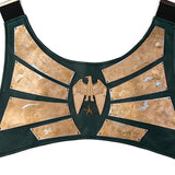 Deluxe Vought Rising Soldier Boy Cosplay Costume Hardcore Halloween Outfit BEcostume