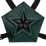 Deluxe Vought Rising Soldier Boy Cosplay Costume Hardcore Halloween Outfit BEcostume