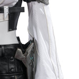 Becostume Final Fantasy VII Revelation Tifa Lockhart Cosplay Costume Halloween Suit