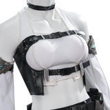 Becostume Final Fantasy VII Revelation Tifa Lockhart Cosplay Costume Halloween Suit