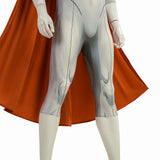 Invincible Season 4 Nolan Grayson Omni-Man Cosplay Costume Halloween Suit Becostume