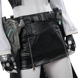 Becostume Final Fantasy VII Revelation Tifa Lockhart Cosplay Costume Halloween Suit
