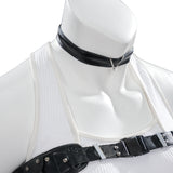 Becostume Final Fantasy VII Revelation Tifa Lockhart Cosplay Costume Halloween Suit