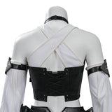 Becostume Final Fantasy VII Revelation Tifa Lockhart Cosplay Costume Halloween Suit