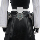 Becostume Final Fantasy VII Revelation Tifa Lockhart Cosplay Costume Halloween Suit