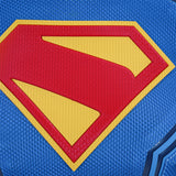 2025 Superhero Legacy Girl of Steel Supergirl Cosplay Costume Halloween Outfit Becostume
