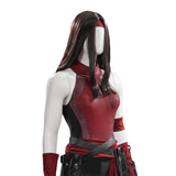Daredevil Born Again Elektra Cosplay Costume Daredevil Season 3 Halloween Outfit Becostume