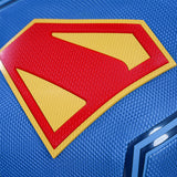 2025 Superhero Legacy Girl of Steel Supergirl Cosplay Costume Halloween Outfit Becostume