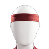 Daredevil Born Again Elektra Cosplay Costume Daredevil Season 3 Halloween Outfit Becostume