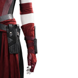 Daredevil Born Again Elektra Cosplay Costume Daredevil Season 3 Halloween Outfit Becostume