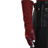 Daredevil Born Again Elektra Cosplay Costume Daredevil Season 3 Halloween Outfit Becostume