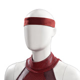 Daredevil Born Again Elektra Cosplay Costume Daredevil Season 3 Halloween Outfit Becostume