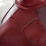 Daredevil Born Again Elektra Cosplay Costume Daredevil Season 3 Halloween Outfit Becostume
