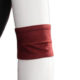 Daredevil Born Again Elektra Cosplay Costume Daredevil Season 3 Halloween Outfit Becostume