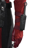 Daredevil Born Again Elektra Cosplay Costume Daredevil Season 3 Halloween Outfit Becostume