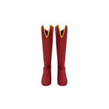2025 Superhero Legacy Girl of Steel Supergirl Cosplay Costume Halloween Outfit Becostume