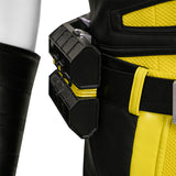 PS5 Marvel Rivals Wolverine James Logan Howlett Cosplay Costume Halloween Suit Becostume