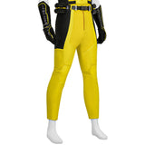 PS5 Marvel Rivals Wolverine James Logan Howlett Cosplay Costume Halloween Suit Becostume