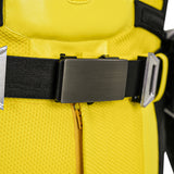 PS5 Marvel Rivals Wolverine James Logan Howlett Cosplay Costume Halloween Suit Becostume