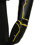 PS5 Marvel Rivals Wolverine James Logan Howlett Cosplay Costume Halloween Suit Becostume