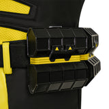 PS5 Marvel Rivals Wolverine James Logan Howlett Cosplay Costume Halloween Suit Becostume