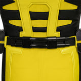 PS5 Marvel Rivals Wolverine James Logan Howlett Cosplay Costume Halloween Suit Becostume