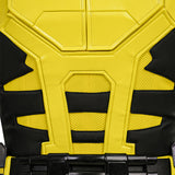 PS5 Marvel Rivals Wolverine James Logan Howlett Cosplay Costume Halloween Suit Becostume