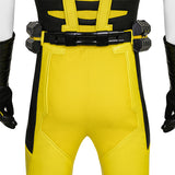 PS5 Marvel Rivals Wolverine James Logan Howlett Cosplay Costume Halloween Suit Becostume
