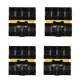 PS5 Marvel Rivals Wolverine James Logan Howlett Cosplay Costume Halloween Suit Becostume