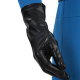 The Fantastic Four Mister Fantastic Reed Richard Jumpsuit Classic Suit With Shoes Becostume