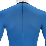 The Fantastic Four Mister Fantastic Reed Richard Jumpsuit Classic Suit With Shoes Becostume