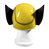 PS5 Marvel Rivals Wolverine James Logan Howlett Cosplay Costume Halloween Suit Becostume