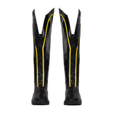 PS5 Marvel Rivals Wolverine James Logan Howlett Cosplay Costume Halloween Suit Becostume